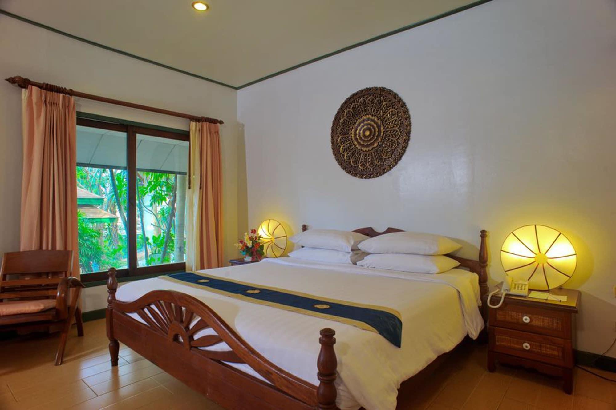 The Bay Samui Hotel Ko Samui Exterior foto
