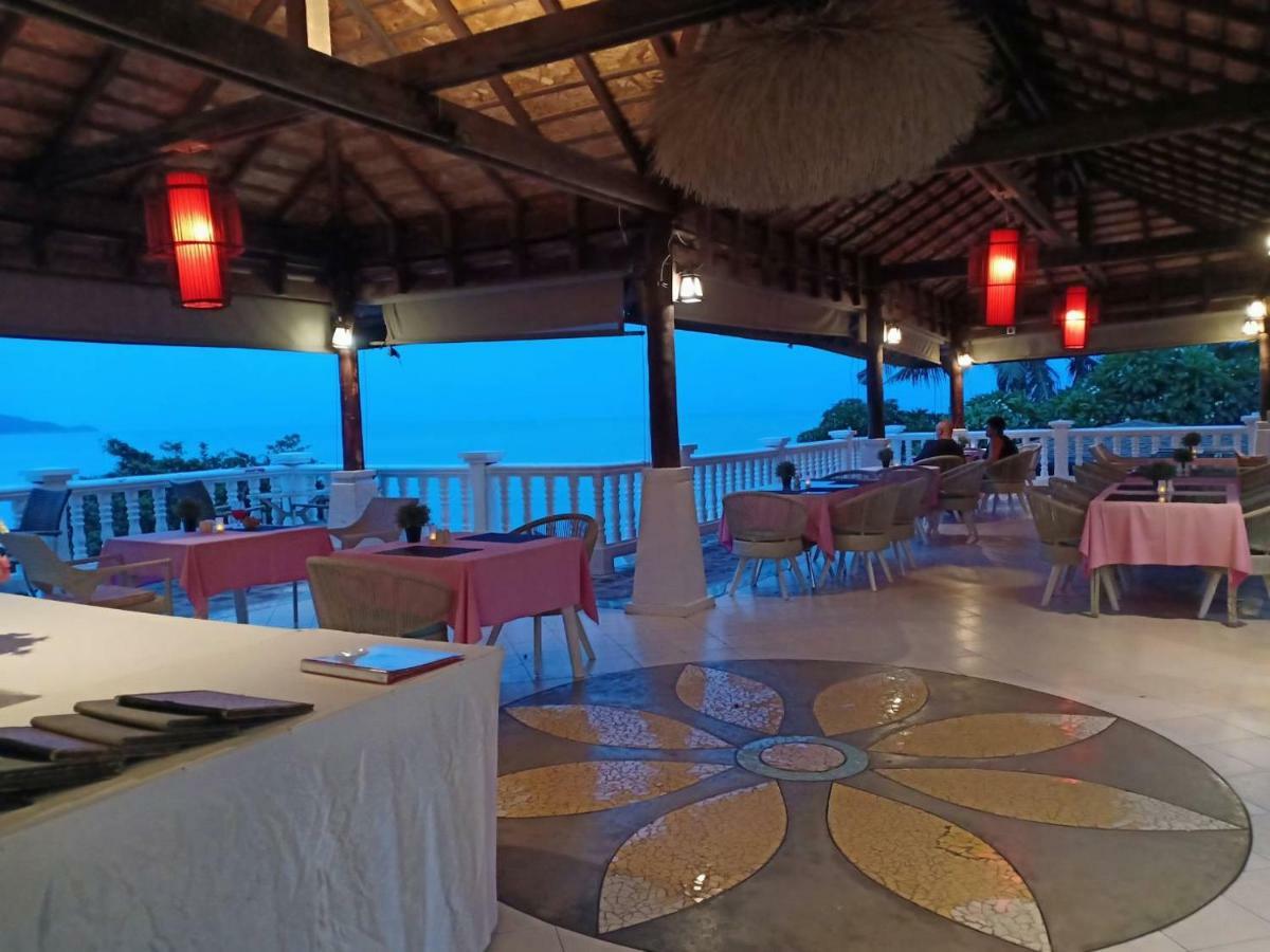 The Bay Samui Hotel Ko Samui Exterior foto
